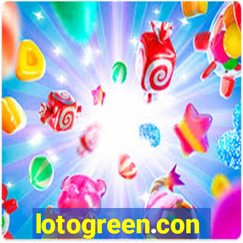 lotogreen.con