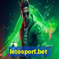 lotosport.bet