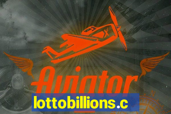 lottobillions.com