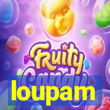 loupam