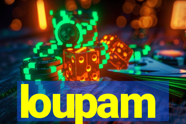 loupam