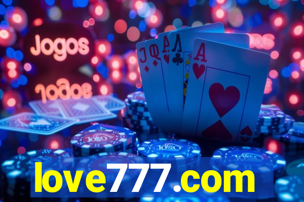 love777.com