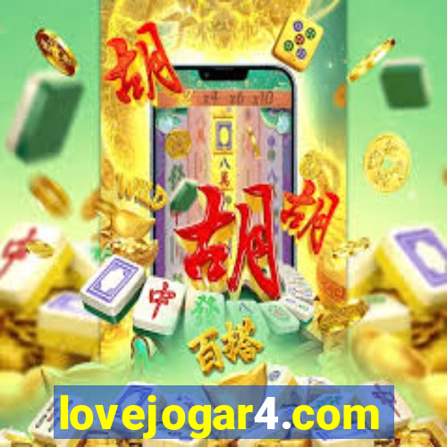 lovejogar4.com