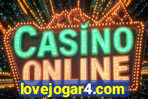 lovejogar4.com