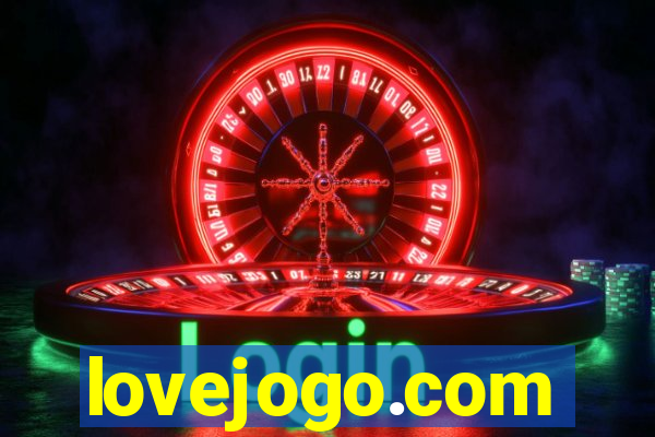 lovejogo.com