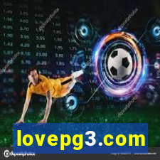 lovepg3.com