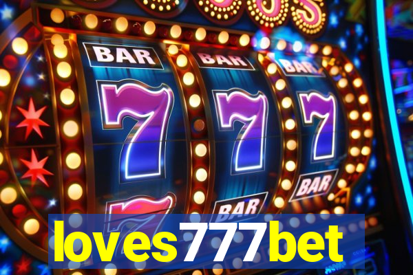 loves777bet