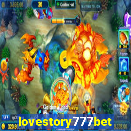 lovestory777bet