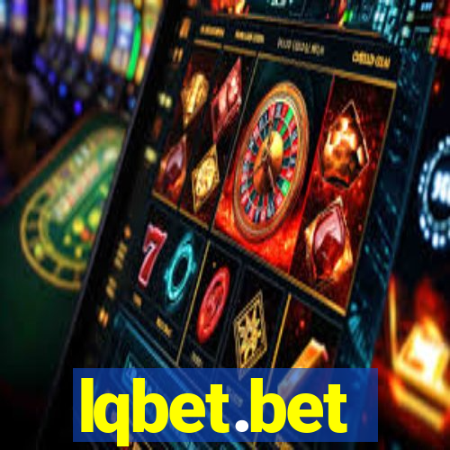 lqbet.bet