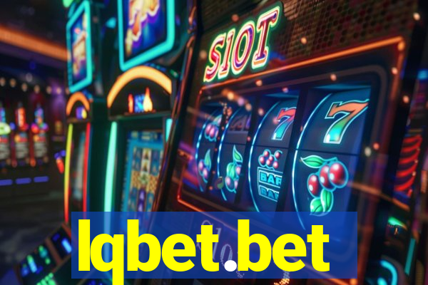 lqbet.bet