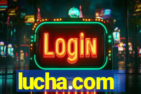 lucha.com