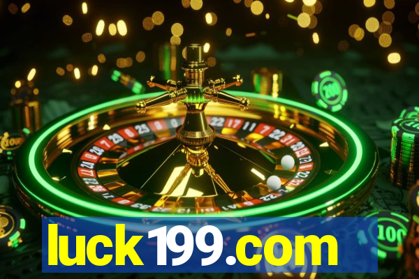 luck199.com