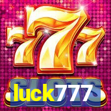 luck777