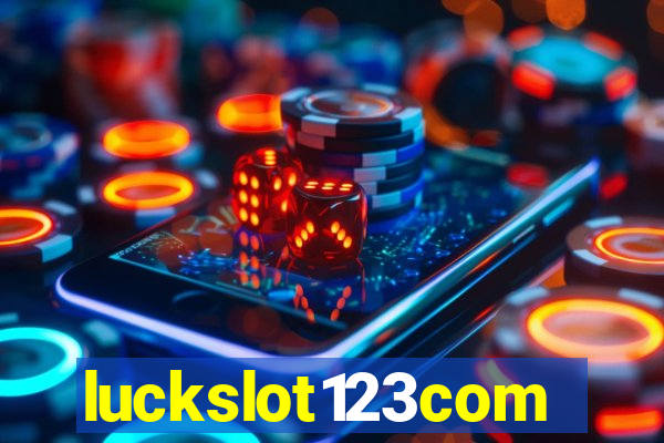 luckslot123com