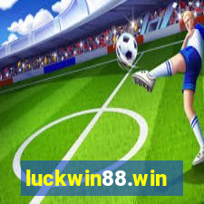 luckwin88.win