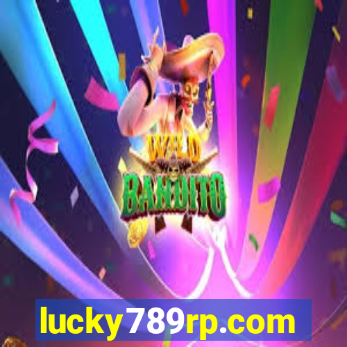 lucky789rp.com