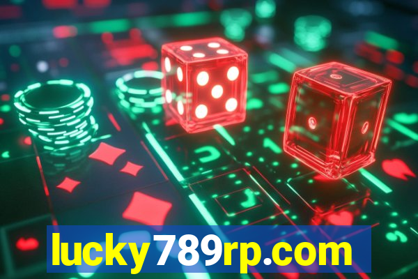 lucky789rp.com