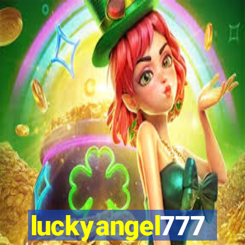 luckyangel777