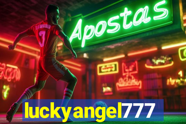 luckyangel777