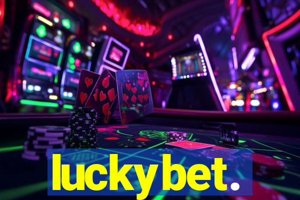 luckybet.