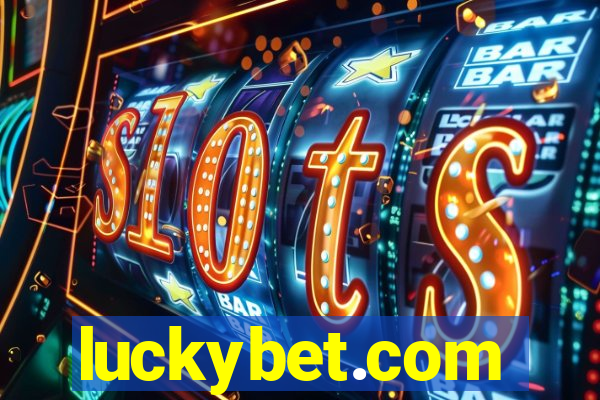 luckybet.com