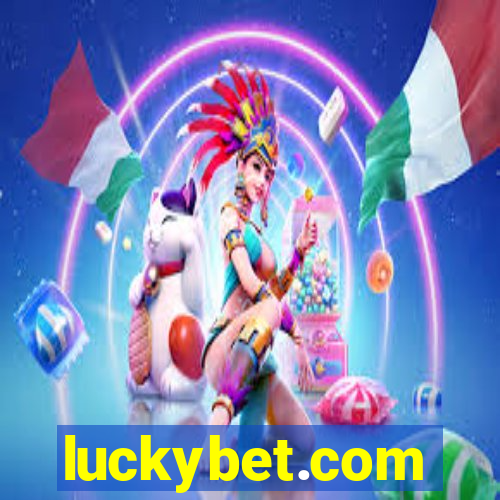 luckybet.com