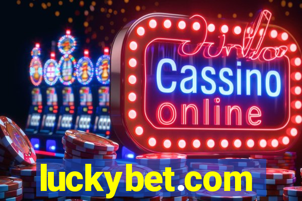 luckybet.com