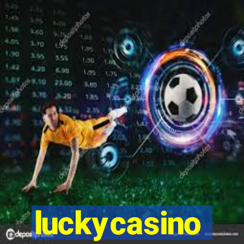 luckycasino