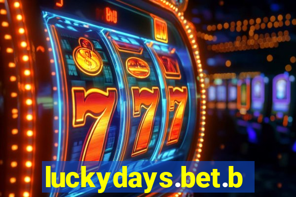 luckydays.bet.br