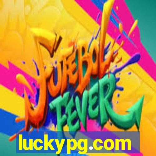 luckypg.com