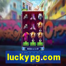 luckypg.com