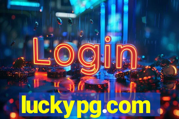 luckypg.com