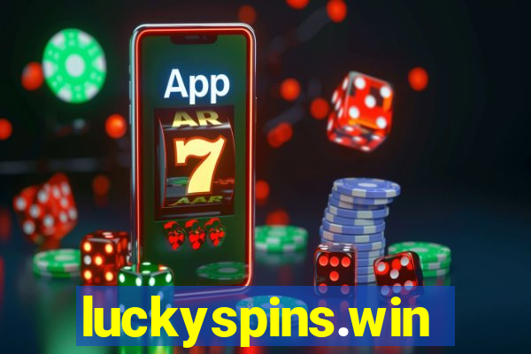 luckyspins.win