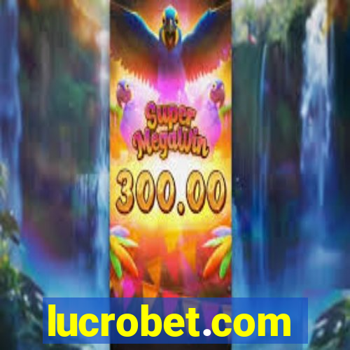 lucrobet.com