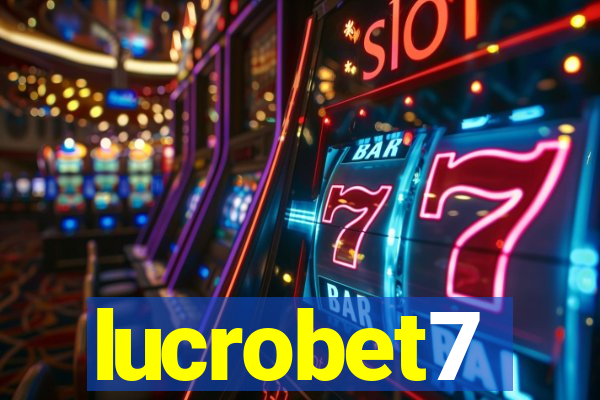 lucrobet7