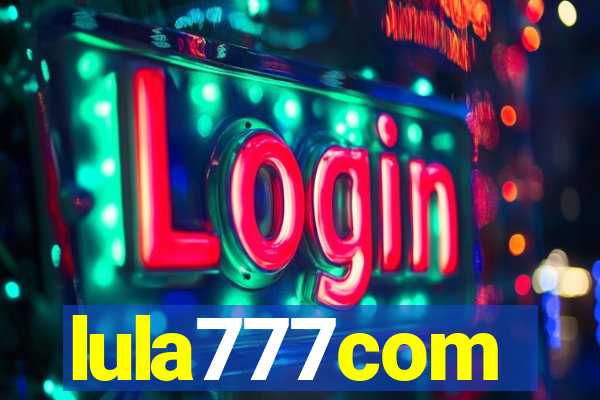 lula777com