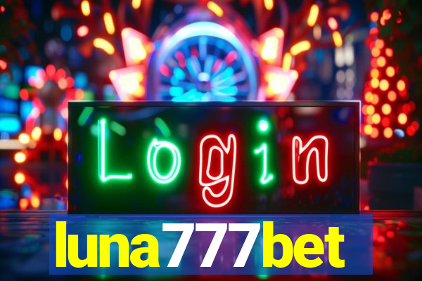 luna777bet