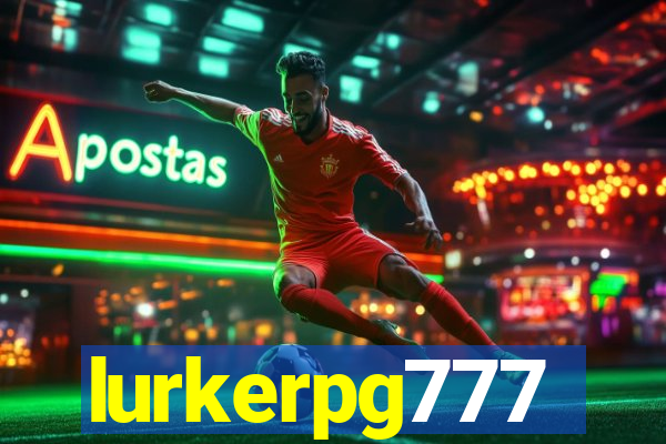 lurkerpg777