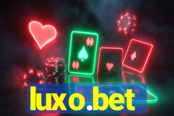 luxo.bet