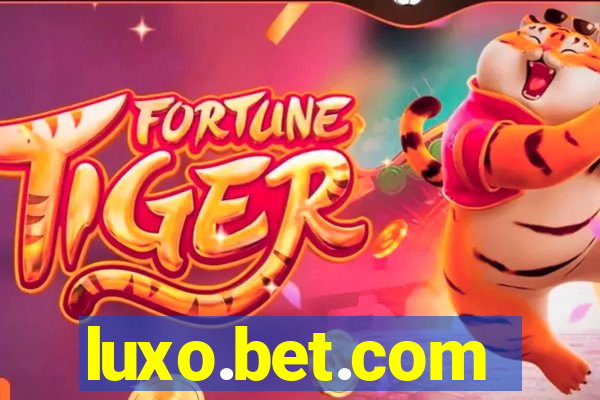 luxo.bet.com