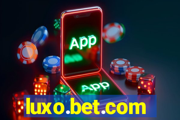 luxo.bet.com