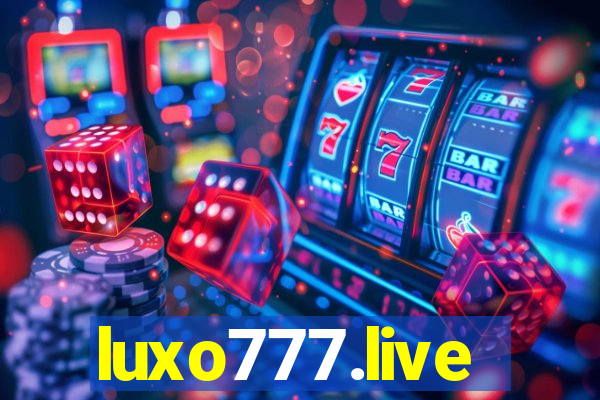 luxo777.live