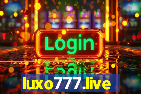 luxo777.live