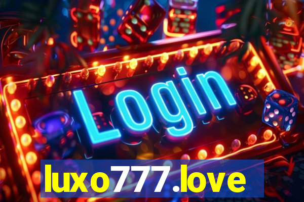 luxo777.love