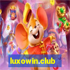 luxowin.club