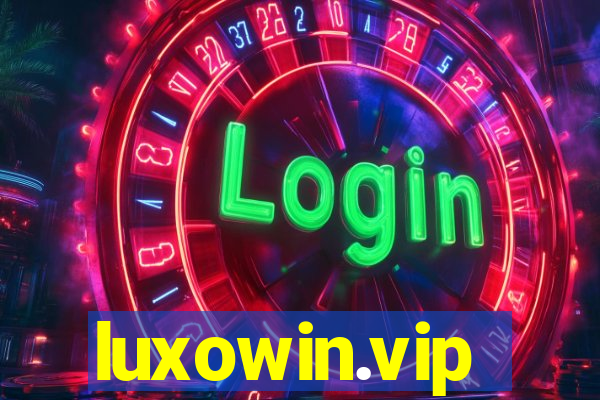 luxowin.vip