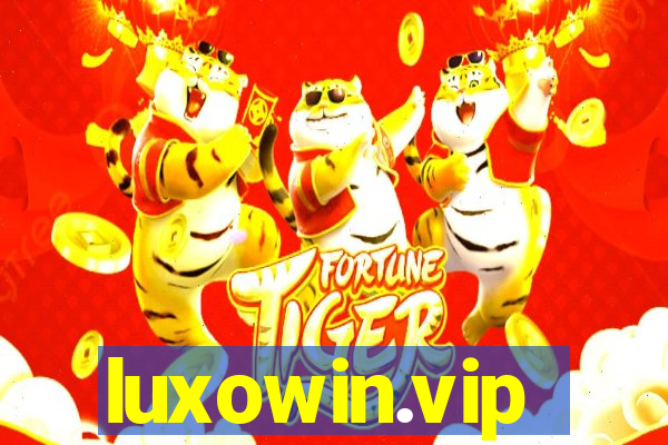 luxowin.vip