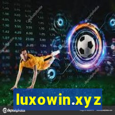 luxowin.xyz