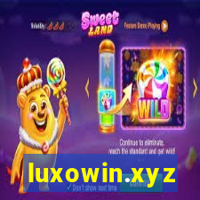 luxowin.xyz