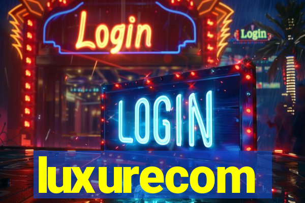 luxurecom